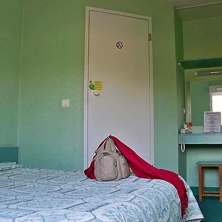 호텔 Fasthotel Lille Aeroport Lesquin Faches-Thumesnil