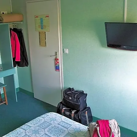 Fasthotel Lille Aeroport Lesquin Hotel