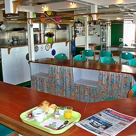 Fasthotel Lille Aeroport Lesquin *